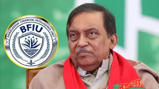 সাবেক স্বরাষ্ট্রমন্ত্রী  ও পরিবারের সদস্যদের ব্যাংক হিসাব জব্দের নির্দেশ